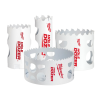 MILWAUKEE 14–152 mm Multi-Purpose Hole Saw