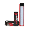 MILWAUKEE L4 FL-301 REDLITHIUM™ USB Pocket LED Flashlight
