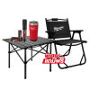 MILWAUKEE L4 TMLED-301 TRUEVIEW™ LED Metal Flashlight