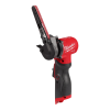 MILWAUKEE M12 FBFL10-0 ASIA 3/8" x 13" 12V Bandfile (Bare Tool)