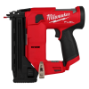 MILWAUKEE M12 FCN18GS-0X M12 FUEL™ 18 Gauge Compact Brad Nailer (Tool Only)