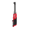 ประแจบล็อกด้ามฟรีไร้สายคอยาว 12V 3/8" MILWAUKEE รุ่น M12 FHIR38LR-0 (เฉพาะตัวเครื่อง)