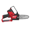 MILWAUKEE M12 FHS-0 FUEL HATCHET cordless chainsaw 15cm (Bare Tool)