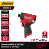 MILWAUKEE M12 FID2-0 Cordless Impact Driver 12V (Tool Only)