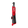 ประแจบล็อกด้ามฟรีไร้สาย 1/4" 12V MILWAUKEE รุ่น M12 FIR14G2-0B0 (เฉพาะตัวเครื่อง)