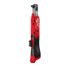 ประแจบล็อกด้ามฟรีไร้สาย 3/8" 12V MILWAUKEE รุ่น M12 FIR38G2-0B0 (เฉพาะตัวเครื่อง)