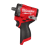 บล็อกกระแทกไร้สาย 1/2" 745Nm. 12V MILWAUKEE รุ่น M12 FIW2F12-0 (เฉพาะตัวเครื่อง)