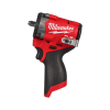 บล็อกกระแทกไร้สาย 12V 3/8" 745Nm. MILWAUKEE รุ่น M12 FIW2F38-0 (เฉพาะตัวเครื่อง)