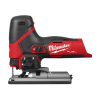 เลื่อยจิ๊กซอว์ไร้สาย 12V MILWAUKEE รุ่น M12 FJS-0 (เฉพาะตัวเครื่อง)