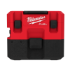 เครื่องดูดฝุ่นแบบเปียก/แห้ง 12V MILWAUKEE รุ่น M12 FVCL-0 (เฉพาะตัวเครื่อง)