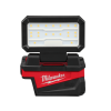 ไฟส่องทำงานแบบพกพาไร้สาย 18V MILWAUKEE รุ่น M18 ALIS-0 (เฉพาะตัวเครื่อง)