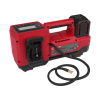 เครื่องเติมลมไร้สาย 18V MILWAUKEE รุ่น M18 BI-0 (เฉพาะตัวเครื่อง)