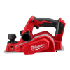 MILWAUKEE M18 BP-0 M18™ 82mm Planer (Tool Only)
