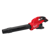 เครื่องเป่าใบไม้ไร้สาย ระบบแบตเตอรี่คู่ 18V MILWAUKEE รุ่น M18 F2BL-0 (เฉพาะตัวเครื่อง)