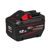MILWAUKEE M18 FB12 M18™ REDLITHIUM™ FORGE™ 12.0Ah Battery