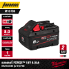MILWAUKEE M18 FB8 M18™ REDLITHIUM™ FORGE™ 8.0Ah Battery