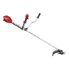 MILWAUKEE M18 FBCU-0 ASIA M18 FUEL™ Brushcutter/Line Trimmer with Double Shoulder Harness (Tool Only)