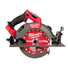 MILWAUKEE M18 FCS66GR3-0C M18 FUEL™ 184mm Circular Saw (Tool Only)