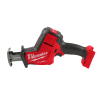 MILWAUKEE M18 FHZ-0 M18 FUEL™ HACKZALL™ Reciprocating Saw (Tool Only)