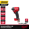 MILWAUKEE M18 FID3-0 M18 FUEL™ 1/4" Hex Impact Driver (Tool Only)