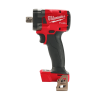 MILWAUKEE M18 FIW212-0 1/2" 18V Cordless Impact Wrench (Tool Only)