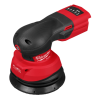 MILWAUKEE M18 FROS125-0 M18 FUEL™ 125mm Random Orbital Sander w/ VACLINK™ (Tool Only)