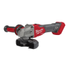 เครื่องเจียรไร้สาย 4 นิ้ว 18V MILWAUKEE รุ่น M18 FSAG100XB-0X0 (เฉพาะตัวเครื่อง)