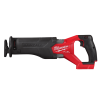 MILWAUKEE M18 FSZ-0X0 M18 FUEL™ HACKZALL™ Reciprocating Saw (Tool Only)