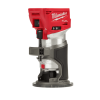 MILWAUKEE M18 FR12-0X0 M18 FTR-0 M18 FUEL™ 1/2" Router (Tool Only)
