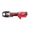 MILWAUKEE M18 HCCT-0C M18™ FORCE LOGIC™ 185mm² Crimper (Tool Only)