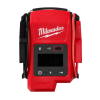 เครื่องจัมป์สตาร์ทไร้สาย 18V 2000A MILWAUKEE รุ่น M18 JS2000-0 (เฉพาะตัวเครื่อง)