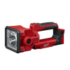 ไฟสำรวจ LED 18V MILWAUKEE รุ่น M18 SLED-0  (เฉพาะตัวเครื่อง)