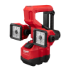 ไฟ LED บัคเก็ตไลท์ 18V ห้วส่องไฟ 2 หัว MILWAUKEE รุ่น M18 UBL-0 (เฉพาะตัวเครื่อง)