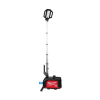 คอมแพคทาวเวอร์ไลท์ไร้สาย MX FUEL™ MILWAUKEE รุ่น MXF TLIC-0 APJ (เฉพาะตัวเครื่อง)