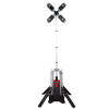 MILWAUKEE MXF TL-0  MX FUEL™ Tower Light/Charger