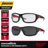 แว่นตาเซฟตี้นิรภัย MILWAUKEE รุ่น Performance Safety