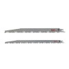 ใบเลื่อยซอว์ซอลตัดแต่ง 9 นิ้ว เเละ 12 นิ้ว 5 ฟัน MILWAUKEE รุ่น Pruning (5 ใบ/แพ็ค)