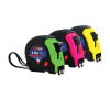 ตลับเมตรหัวแม่เหล็ก 5 เมตร 25 มม. NETTO รุ่น NT5025M (คละสี)