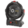 พัดลมไร้สาย 9 นิ้ว 20V OSUKA รุ่น OCF763