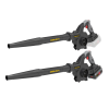 Cordless Blower OSUKA OCJB847 (Upgraded Model)