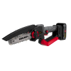 OSUKA 6-Inch 20V Cordless Chainsaw – Model OCMC432-D1