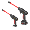 ปืนฉีดน้ำแรงดันสูงไร้สาย 20V OSUKA รุ่น  OCPW606