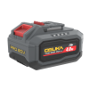 แบตเตอรี่ 20V 4.0Ah OSUKA Tabless รุ่น OCTB-2040