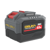 แบตเตอรี่ 20V Tabless 6.0Ah OSUKA รุ่น OCTB-2060
