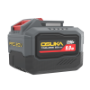 แบตเตอรี่ 20v Tabless 9.0Ah OSUKA รุ่น OCTB-2090