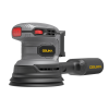 เครื่องขัดกระดาษทรายไร้สาย 20V OSUKA รุ่น OCWS877-N (เครื่องเปล่า)
