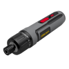 OSUKA OSHT2001 3.7V Cordless Electric Screwdriver with 33 Accessories