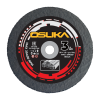 OSUKA 3" Metal & Stainless Steel Cutting Disc Model OSMSS03 (50 Discs/Box)