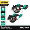 POWERTEX G-Series 20V Cordless Circular Saw (6")
