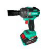POWERTEX G-Series 20V Cordless Impact Wrench (3/4")